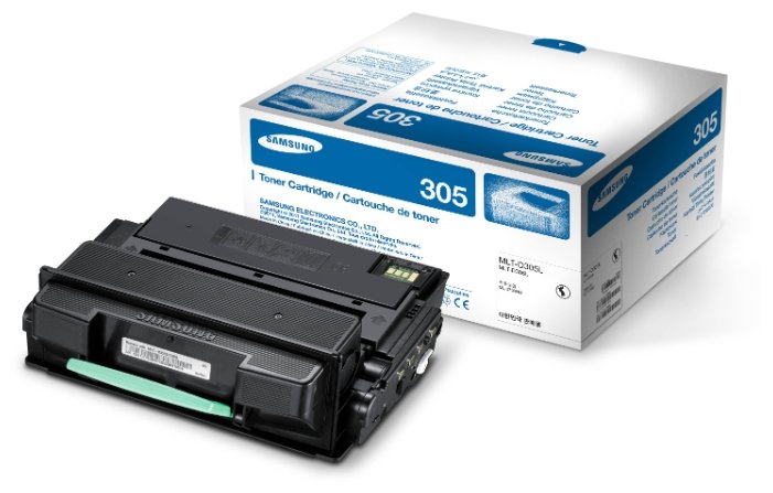 Картридж Samsung ML-3750ND, на 15000 стр. стр. ML-3750ND , (15000 стр.), купить в Краснодаре