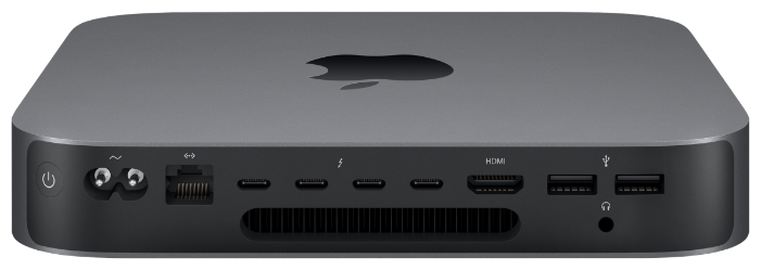 Компьютер Apple  Mac mini MRTT2RU/A, купить в Краснодаре