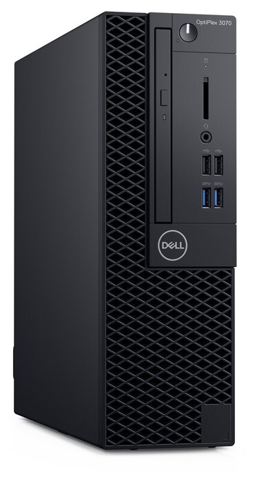 Компьютер Dell OptiPlex 3070 (3070-4746), купить в Краснодаре