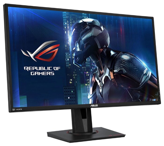 Монитор  ASUS VX279C (90LM00G0-B02A70), купить в Краснодаре