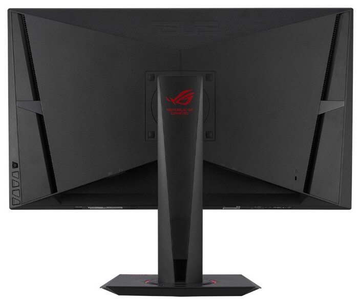Монитор  ASUS VX279C (90LM00G0-B02A70), купить в Краснодаре