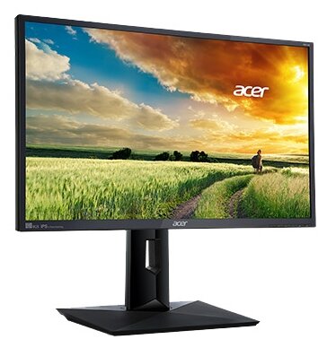 Монитор  Acer CB271HKAbmidp (UM.HB1EE.A05), купить в Краснодаре