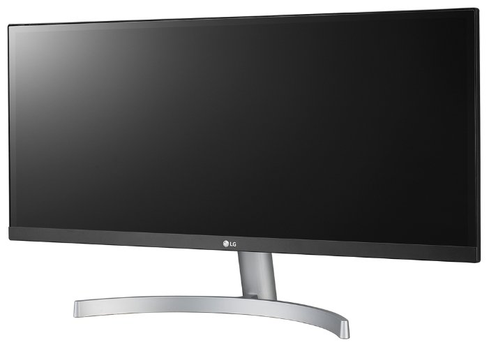 Монитор LG 29WK600-W, купить в Краснодаре