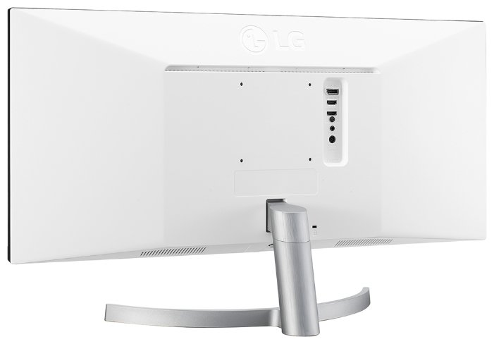 Монитор LG 29WK600-W, купить в Краснодаре