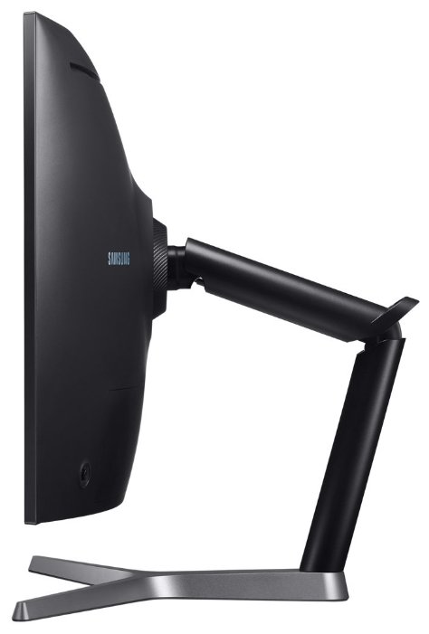 Монитор Samsung Gaming C27HG70QQI, купить в Краснодаре