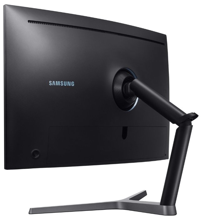 Монитор Samsung Gaming C27HG70QQI, купить в Краснодаре