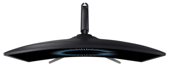 Монитор Samsung Gaming C27HG70QQI, купить в Краснодаре