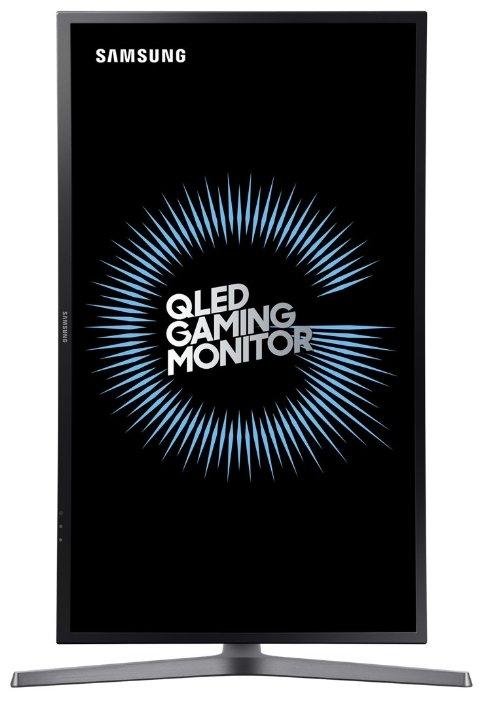 Монитор Samsung Gaming C27HG70QQI, купить в Краснодаре
