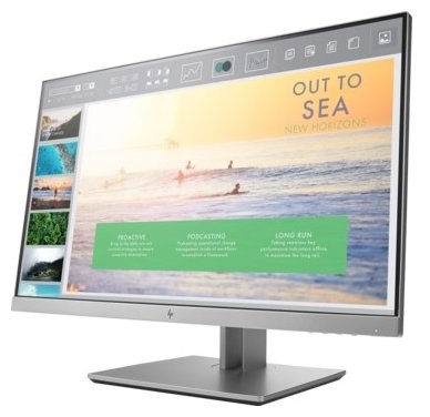 Монитор HP EliteDisplay E233 23", купить в Краснодаре