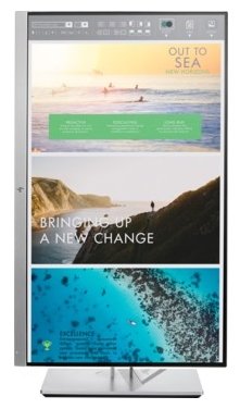 Монитор HP EliteDisplay E233 23", купить в Краснодаре