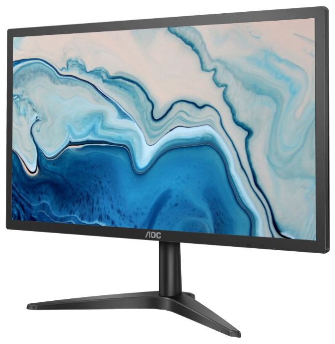 Монитор AOC 21.5" 22B1HS