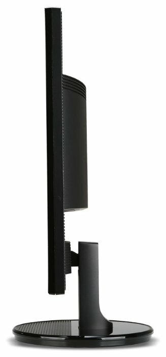 Монитор  Acer K242HQLBbd (UM.UX6EE.B01), купить в Краснодаре