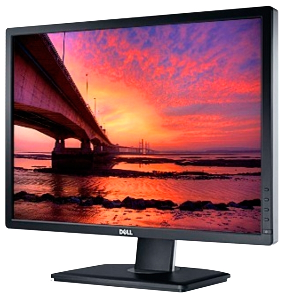 Монитор Dell U2412M, купить в Краснодаре