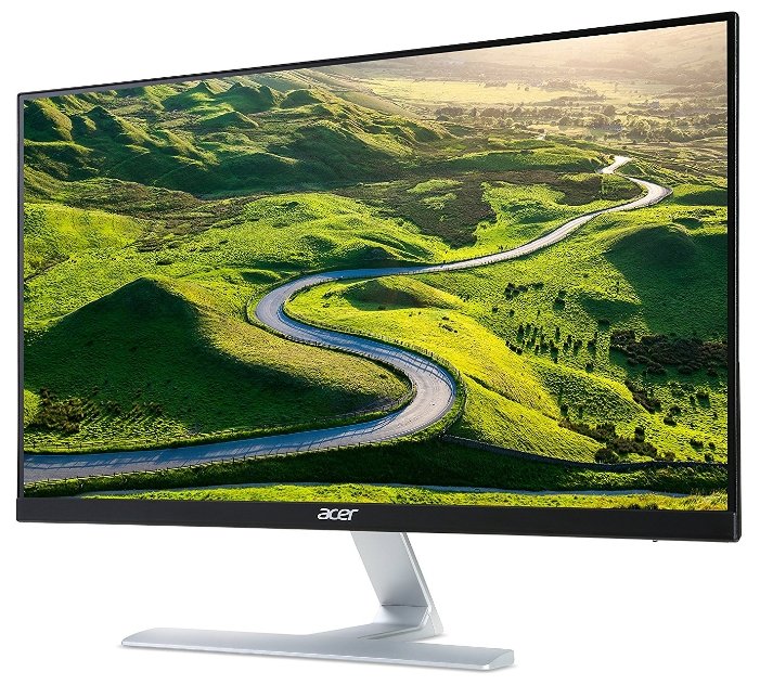 Монитор  Acer RT240Ybmid (UM.QR0EE.006), купить в Краснодаре