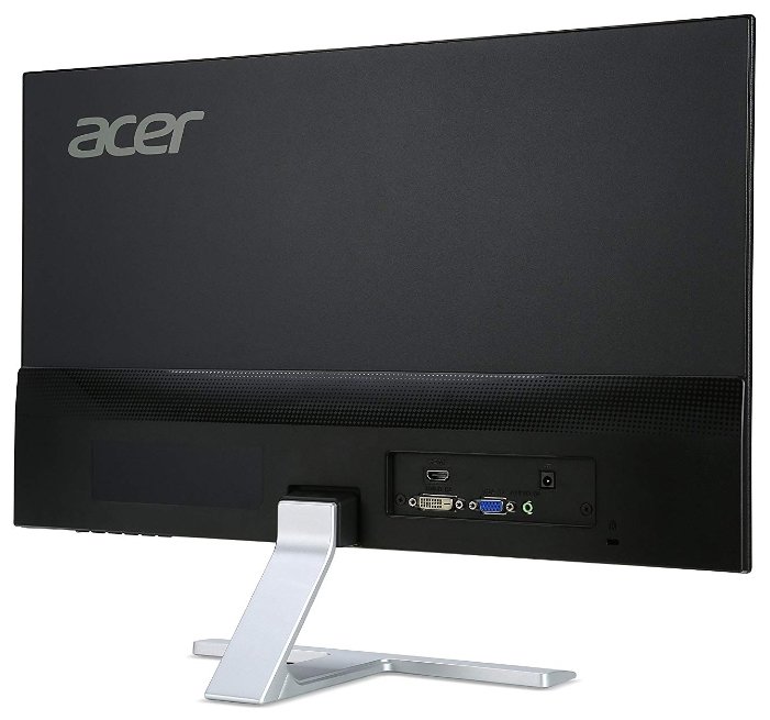 Монитор  Acer RT240Ybmid (UM.QR0EE.006), купить в Краснодаре