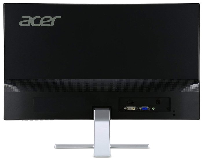 Монитор  Acer RT240Ybmid (UM.QR0EE.006), купить в Краснодаре
