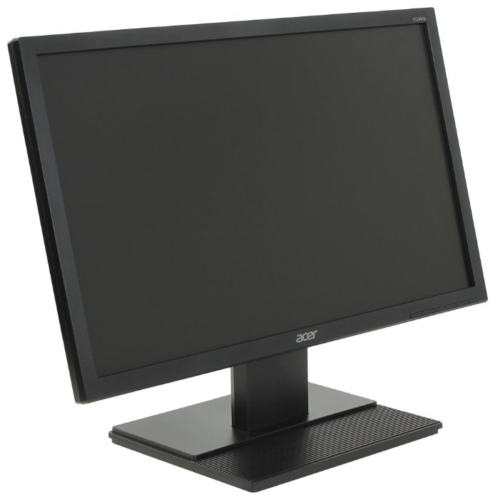 Монитор  Acer V226HQLBbd (UM.WV6EE.B04), купить в Краснодаре