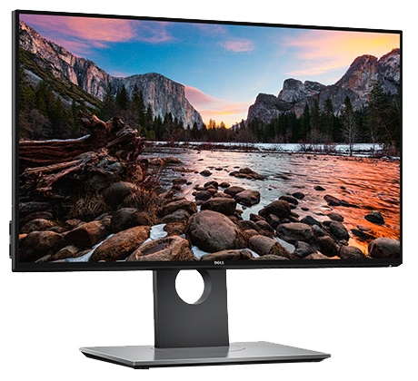Монитор Dell U2417H, купить в Краснодаре