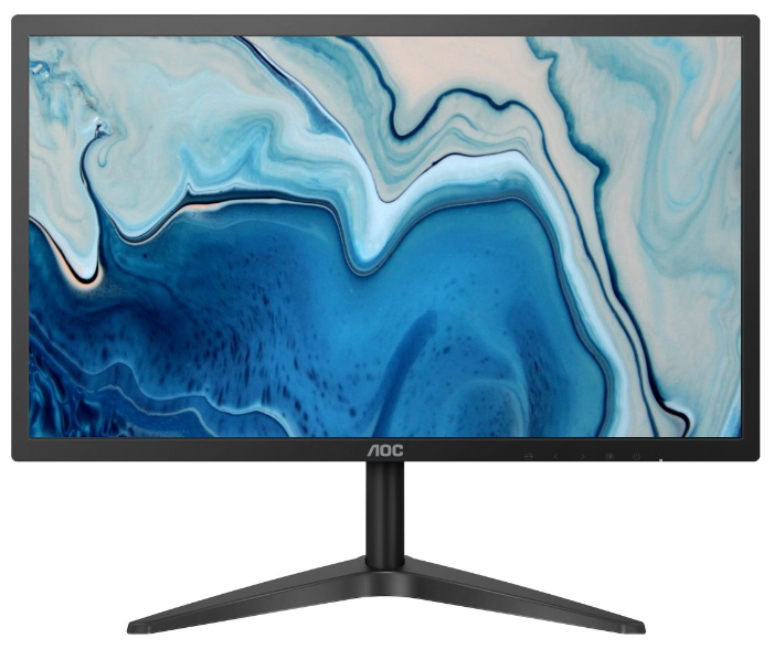 Монитор AOC 21,5" 22B1H
