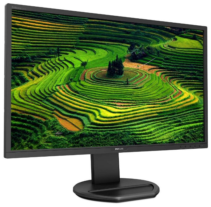 Монитор  PHILIPS 221B8LJEB (221B8LJEB/00), купить в Краснодаре