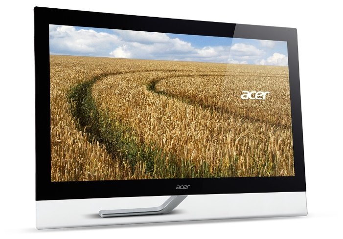 Монитор  Acer T232HLAbmjjc (UM.VT2EE.A07), купить в Краснодаре