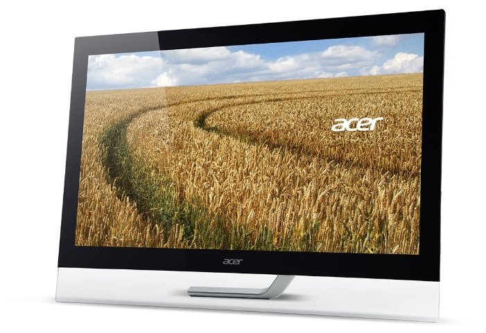 Монитор  Acer T232HLAbmjjc (UM.VT2EE.A07), купить в Краснодаре