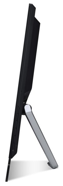 Монитор  Acer T232HLAbmjjc (UM.VT2EE.A07), купить в Краснодаре
