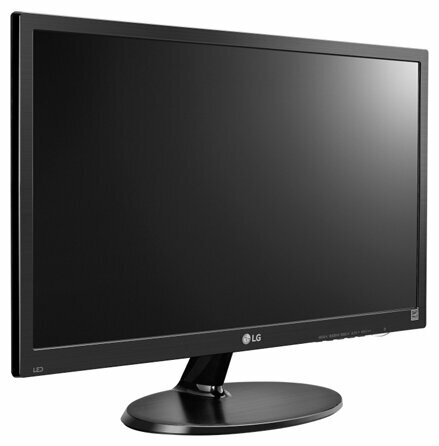 Монитор  LG 22M38D-B (22M38D-B.ARUZ), купить в Краснодаре