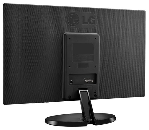 Монитор  LG 22M38D-B (22M38D-B.ARUZ), купить в Краснодаре