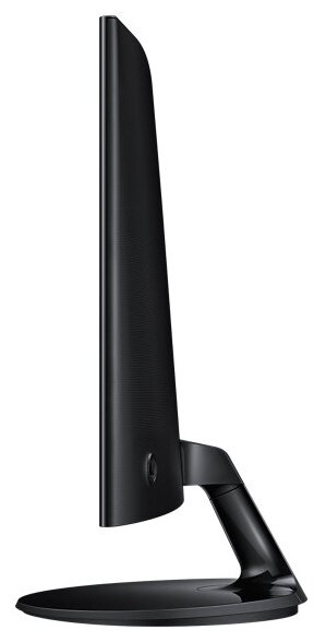Монитор Samsung C24F390FHI, купить в Краснодаре
