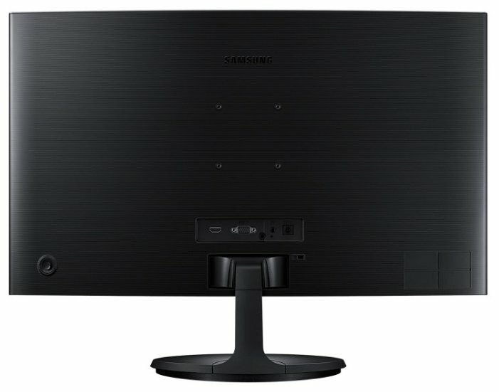 Монитор Samsung C24F390FHI, купить в Краснодаре