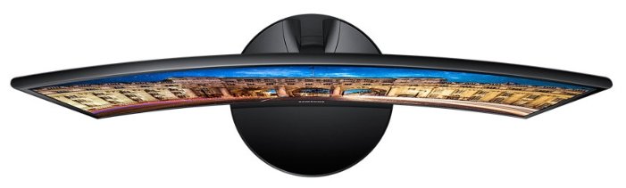 Монитор Samsung C24F390FHI, купить в Краснодаре