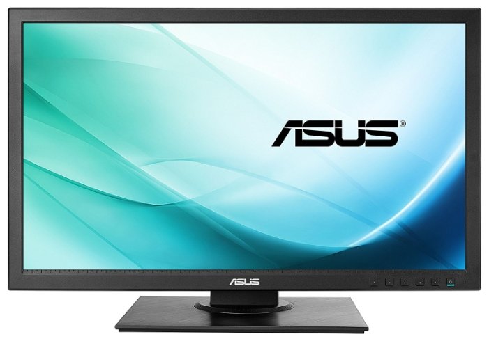 Монитор ASUS BE24AQLB, купить в Краснодаре