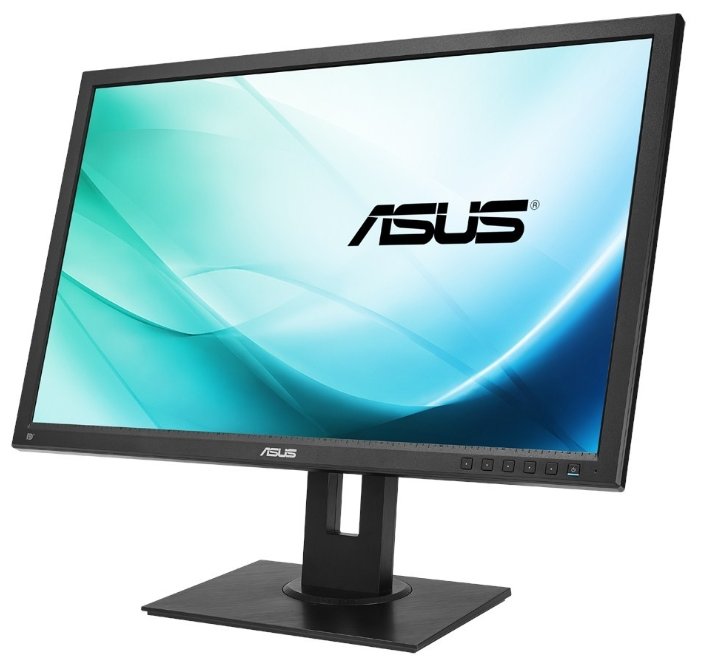 Монитор ASUS BE24AQLB, купить в Краснодаре