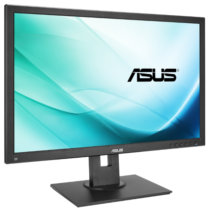 Монитор ASUS BE24AQLB, купить в Краснодаре