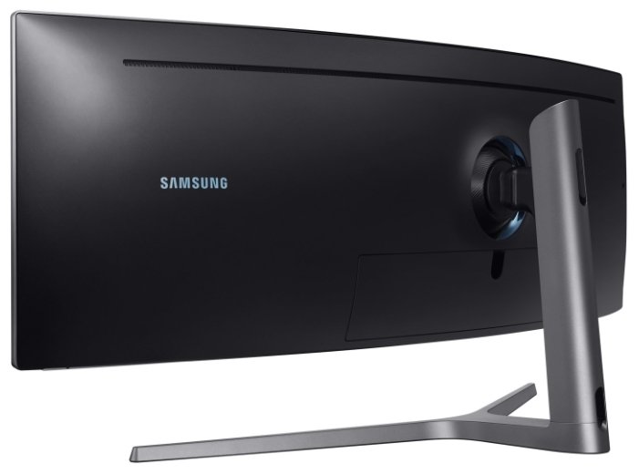 Монитор  Samsung Gaming C49HG90DMI, купить в Краснодаре