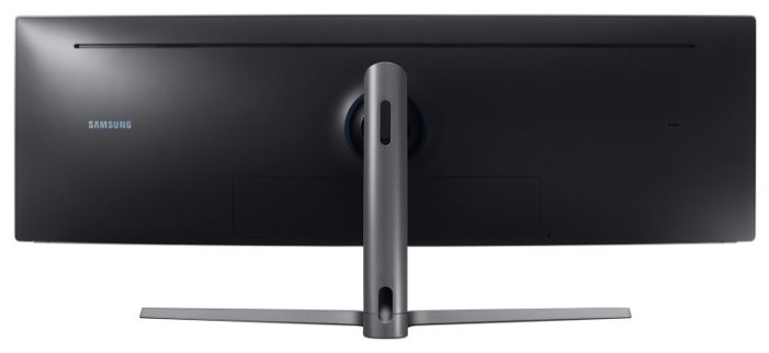 Монитор  Samsung Gaming C49HG90DMI, купить в Краснодаре