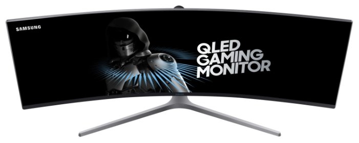 Монитор  Samsung Gaming C49HG90DMI, купить в Краснодаре