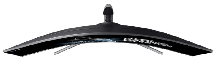 Монитор  Samsung Gaming C49HG90DMI, купить в Краснодаре