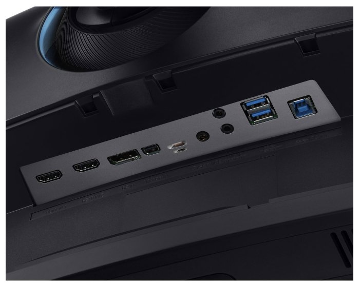 Монитор  Samsung Gaming C49HG90DMI, купить в Краснодаре