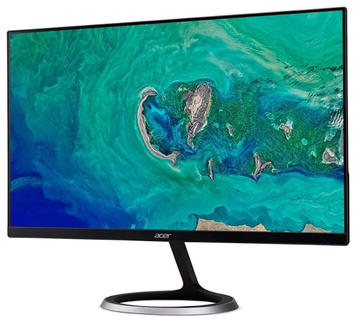 Монитор  Acer ED246Ybix (UM.QE6EE.001), купить в Краснодаре