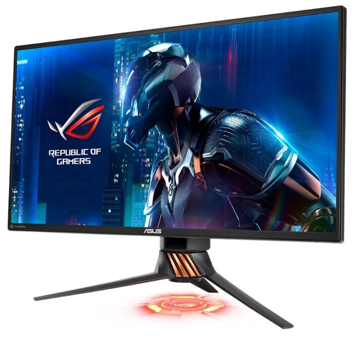 Монитор  ASUS Gaming ROG PG258Q, купить в Краснодаре