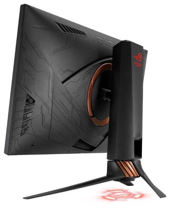Монитор  ASUS Gaming ROG PG258Q, купить в Краснодаре
