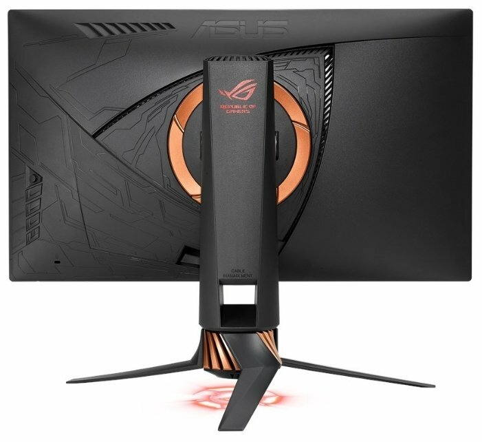 Монитор  ASUS Gaming ROG PG258Q, купить в Краснодаре