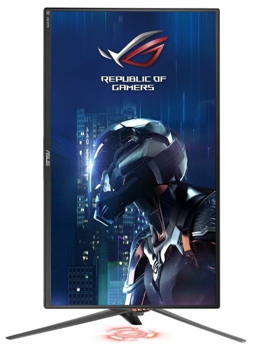 Монитор  ASUS Gaming ROG PG258Q, купить в Краснодаре
