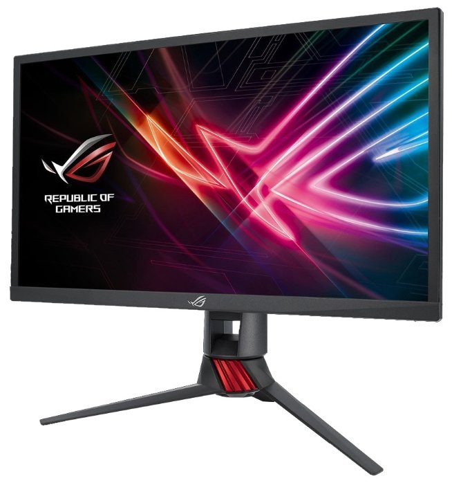 Монитор  ASUS Gaming ROG STRIX XG248Q, купить в Краснодаре