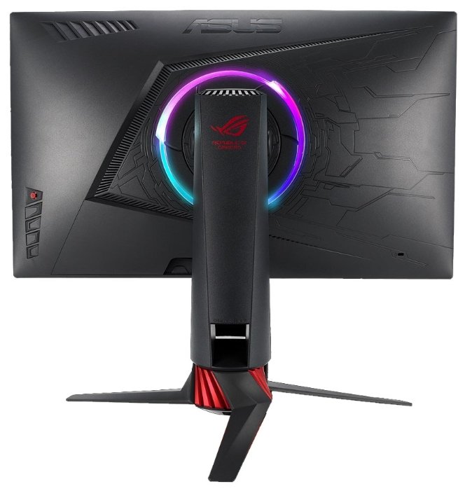 Монитор  ASUS Gaming ROG STRIX XG248Q, купить в Краснодаре