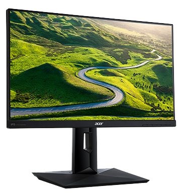 Монитор  Acer CB241HYbmdpr (UM.QB1EE.001), купить в Краснодаре