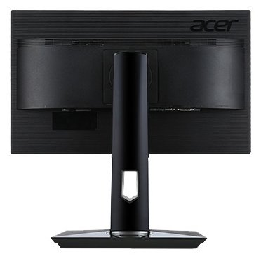 Монитор  Acer CB241HYbmdpr (UM.QB1EE.001), купить в Краснодаре