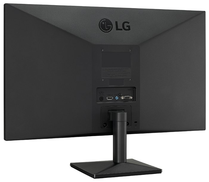 Монитор  LG 22MK430H-B (22MK430H-B.ARUZ), купить в Краснодаре